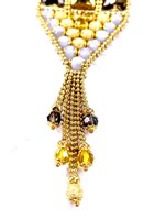 Pendente Stocco Gioielli Donna in Oro giallo Quarzo PSO01 - PSO01